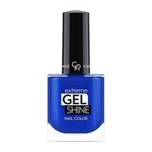 Golden Rose Extreme Gel Shine Nail Color 33 Oje