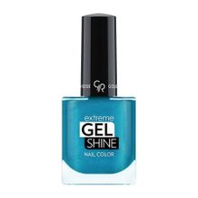 Golden Rose Extreme Gel Shine Nail Color 34 Oje