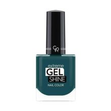 Golden Rose Extreme Gel Shine Nail Color 35 Oje