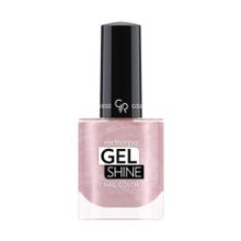 Golden Rose Extreme Gel Shine Nail Color 38 Oje