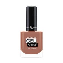 Golden Rose Extreme Gel Shine Nail Color 49 Oje