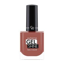 Golden Rose Extreme Gel Shine Nail Color 51 Oje