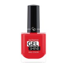 Golden Rose Extreme Gel Shine Nail Color 58 Oje