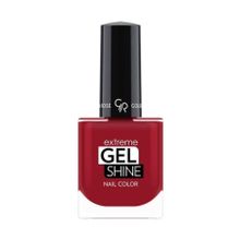 Golden Rose Extreme Gel Shine Nail Color 61 Oje