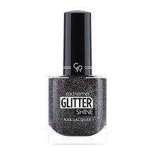 Golden Rose Extreme Glitter Shine 212 Oje