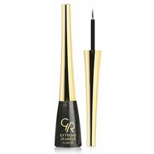 Golden Rose Extreme Sparkle 102 Eyeliner