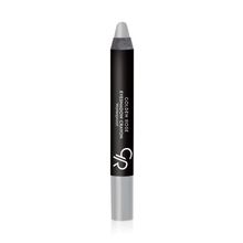 Golden Rose Eyeshadow Crayon Waterproof 02 Göz Farı