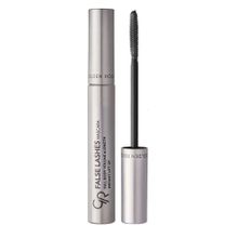 Golden Rose False Lashes Instant Lift Up Siyah Maskara