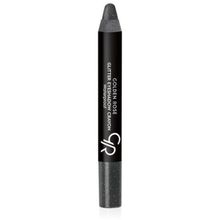 Golden Rose Glitter Eyeshadow Crayon Waterproof 55 Göz Farı