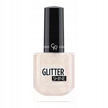 Golden Rose Glitter Shine 201 Oje