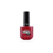 Golden Rose Glitter Shine 210 Oje