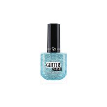 Golden Rose Glitter Shine 214 Oje