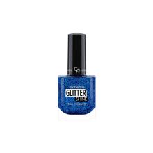 Golden Rose Glitter Shine 216 Oje
