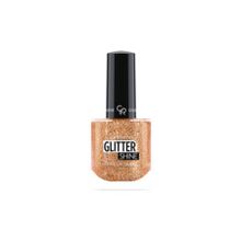 Golden Rose Glitter Shine Lacquer 206 Oje
