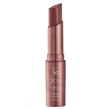 Golden Rose Glow Kiss Tinted 01 Lip Balm