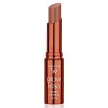 Golden Rose Glow Kiss Tinted 06 Lip Balm