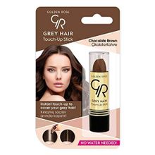 Golden Rose Grey Hair Touch Up 08 Çikolota Kahve Beyaz Saç Kapatıcı Stick