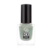 Golden Rose Ice Chic Nail 104 Oje