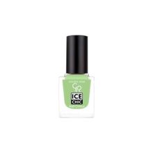 Golden Rose Ice Chic Nail 123 Oje