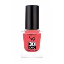 Golden Rose Ice Chıc Nail No:24 Oje