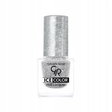 Golden Rose Ice Color Mini No:194 Oje