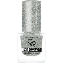 Golden Rose Ice Color Mini No:196 Oje