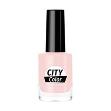 Golden Rose Ice Color Nail Lacquer No:107 Oje