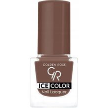 Golden Rose Ice Color Nail Lacquer No:164 Oje