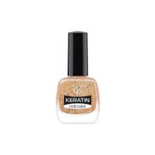 Golden Rose Keratin 407 Oje