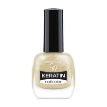 Golden Rose Keratin 50 Oje