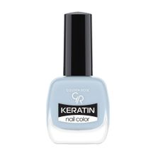 Golden Rose Keratin 69 Oje