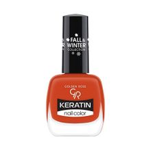 Golden Rose Keratin Fall&Winter 209 Collection Oje