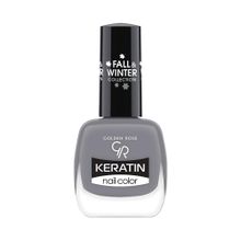 Golden Rose Keratin Fall&Winter No:204 Collection Oje