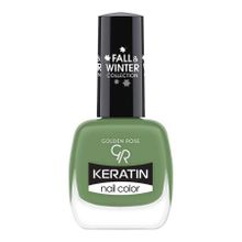 Golden Rose Keratin Fall&Winter No:205 Collection Oje