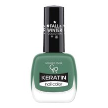 Golden Rose Keratin Fall&Winter No:206 Collection Oje