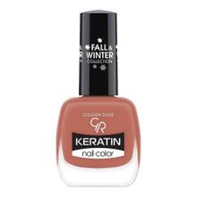 Golden Rose Keratin Fall&Winter No:208 Collection Oje