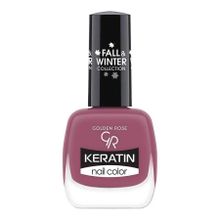 Golden Rose Keratin Fall&Winter No:210 Collection Oje