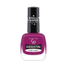Golden Rose Keratin Fall&Winter No:211 Collection Oje