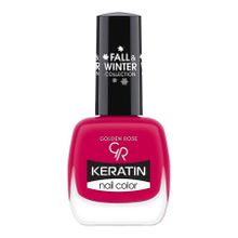 Golden Rose Keratin Fall&Winter No:212 Collection Oje