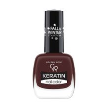 Golden Rose Keratin Fall&Winter No:216 Collection Oje