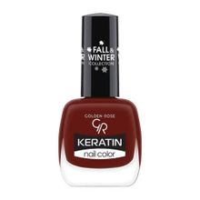 Golden Rose Keratin Fall&Winter No:217 Collection Oje