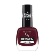 Golden Rose Keratin Fall&Winter No:219 Collection Oje