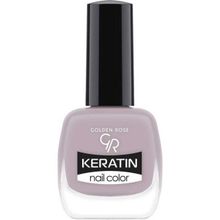 Golden Rose Keratin Nail Color 84 Oje