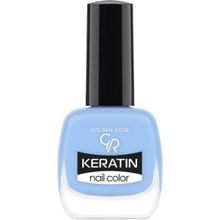 Golden Rose Keratin Nail Color 98 Oje