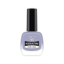 Golden Rose Keratin Nail Color 99 Oje