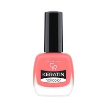 Golden Rose Keratin Nail Color No:101 Oje