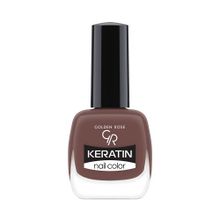 Golden Rose Keratin Nail Color No:118 Oje