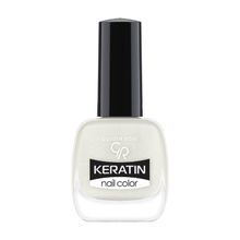 Golden Rose Keratin No:01 Oje