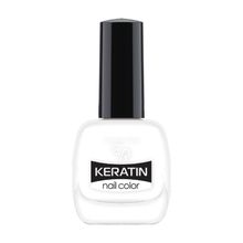 Golden Rose Keratin No:03 Oje
