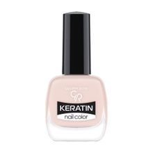 Golden Rose Keratin No:07 Oje